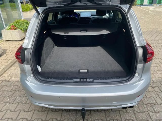 Ford Focus ST Line Wagon