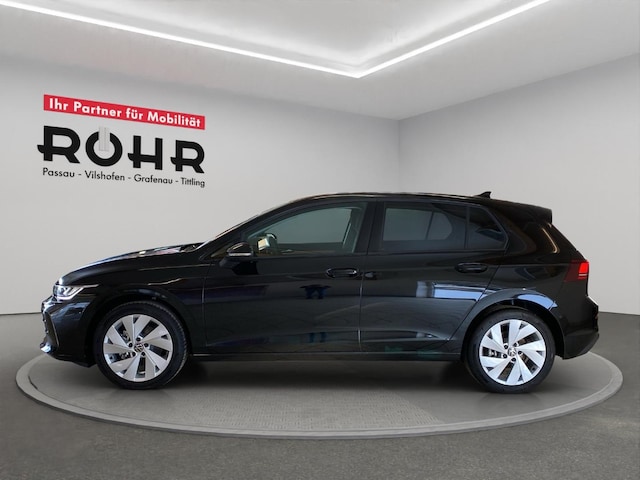 Volkswagen Golf 1.5 TSI BMT Golf VIII