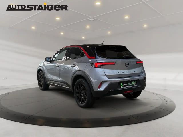 Opel Mokka GS-Line Grand Sport Mokka-e