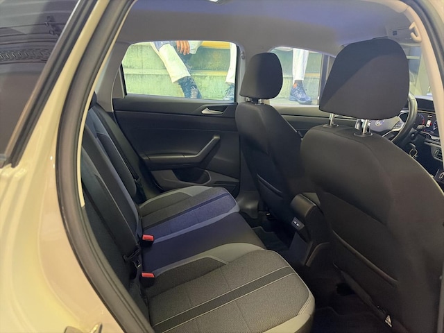 Volkswagen Polo 1.0 TSI Style