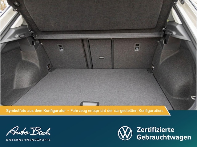 Volkswagen T-Roc 1.5 TSI DSG