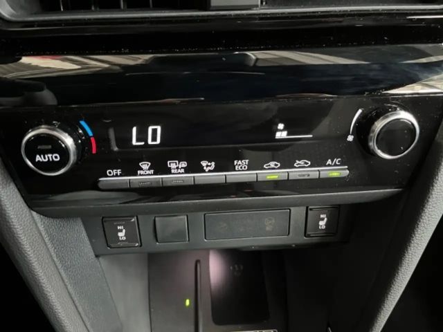 Toyota Yaris Cross Hybride