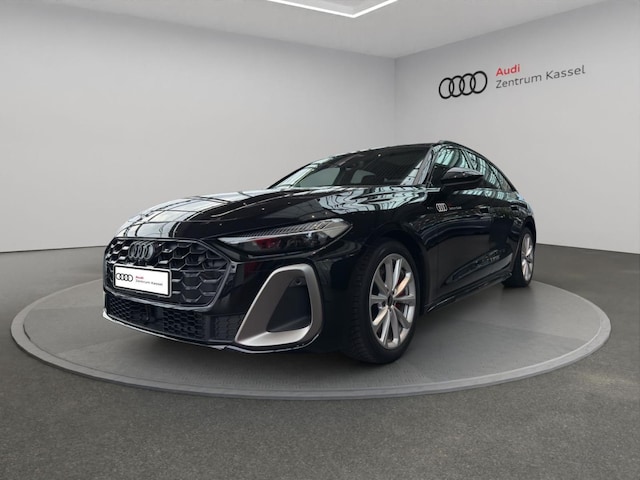 Audi A5 Avant Hybride Quattro S-Tronic