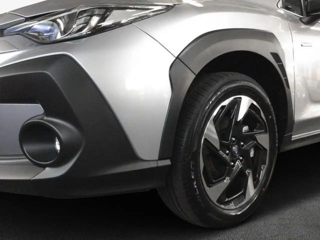 Subaru Crosstrek Crosstrek 2.0ie Platinum MJ23