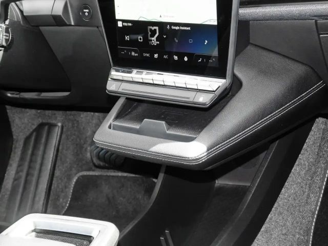 Renault Megane E-Tech E-Tech EV60 Evolution