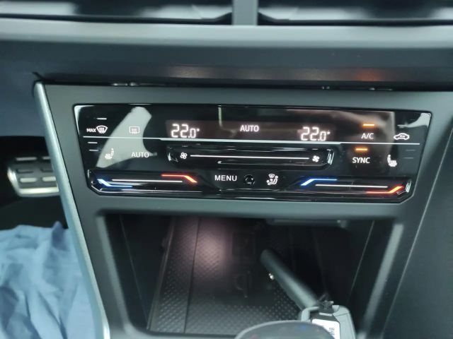 Volkswagen Taigo 1.0 TSI DSG