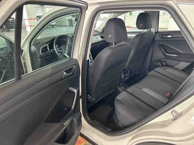 Volkswagen T-Roc DSG Life
