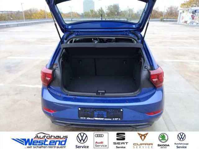 Volkswagen Polo 1.0 TSI DSG Life