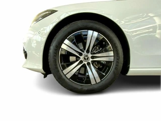 Mercedes-Benz C 180 AVANTGARDE Estate