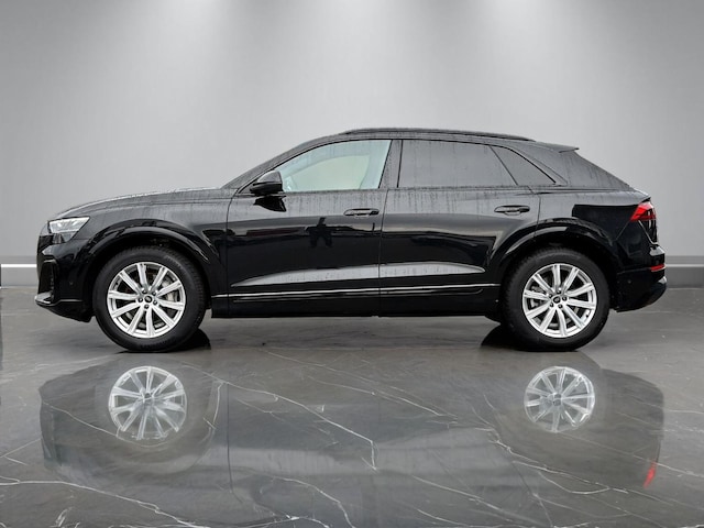 Audi Q8 55 TFSI Quattro Sportback