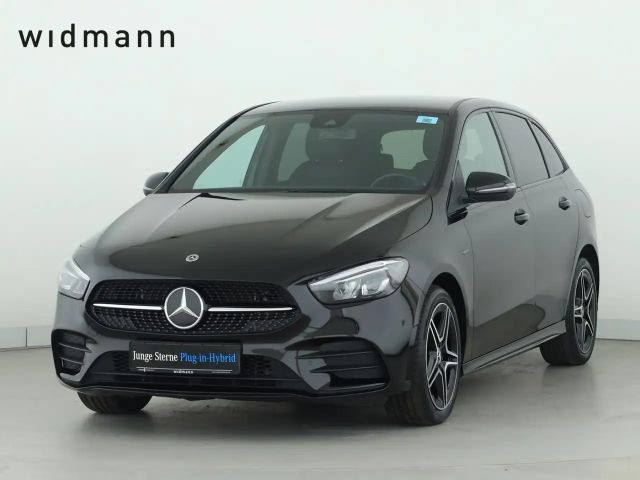 Mercedes-Benz B 250 AMG Line B 250 e