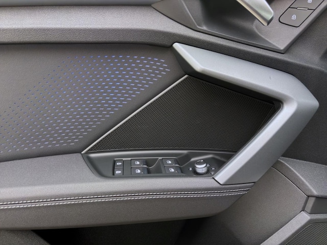 Audi A3 S-Tronic Sportback