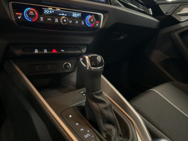 Audi A1 25 TFSI S-Tronic Sportback