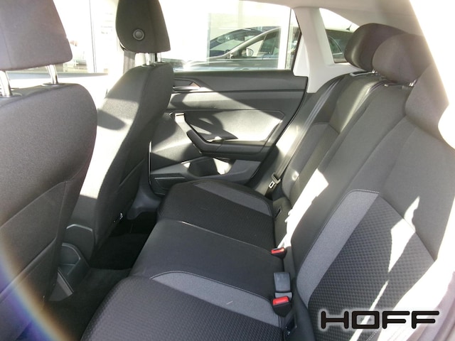Volkswagen Taigo 1.0 TSI Life