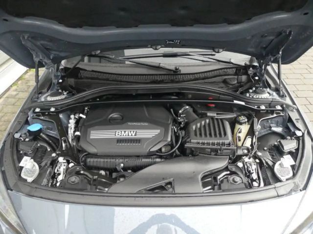 BMW 220 220i Coupé M-Sport