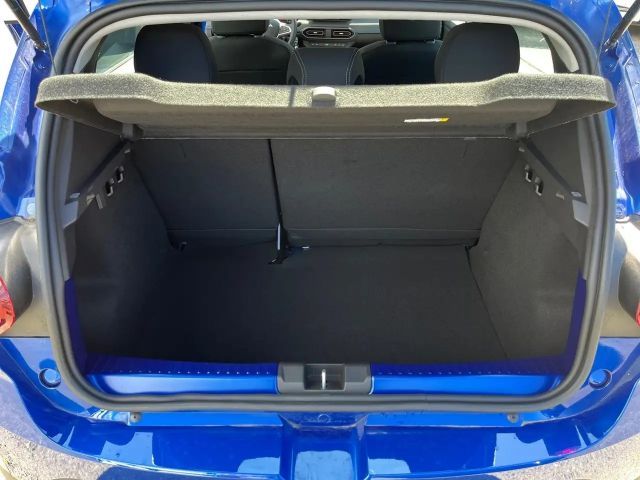 Dacia Sandero ECO-G Stepway