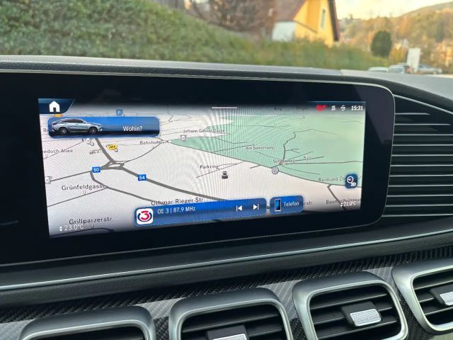 Mercedes-Benz GLE 300 4MATIC Coupé GLE 300 d