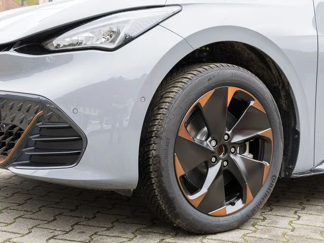 Cupra Born 360 ALLWETTER LM19 PRIVACY SITZHZ