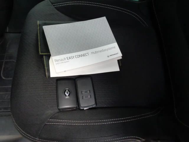 Renault Trafic L2H1 Life