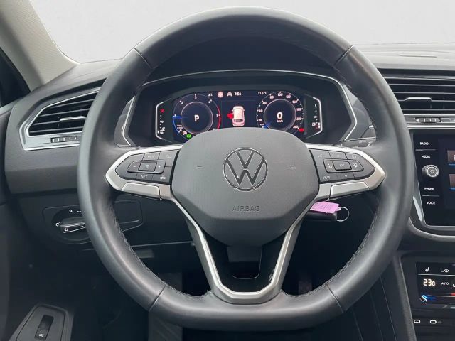 Volkswagen Tiguan Allspace DSG Life