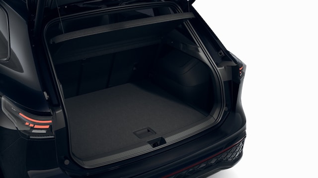 Volkswagen Tiguan DSG R-Line