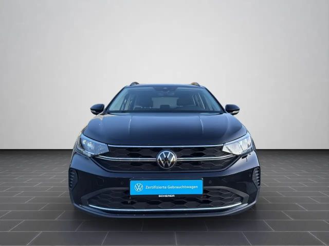 Volkswagen Taigo 1.0 TSI Life