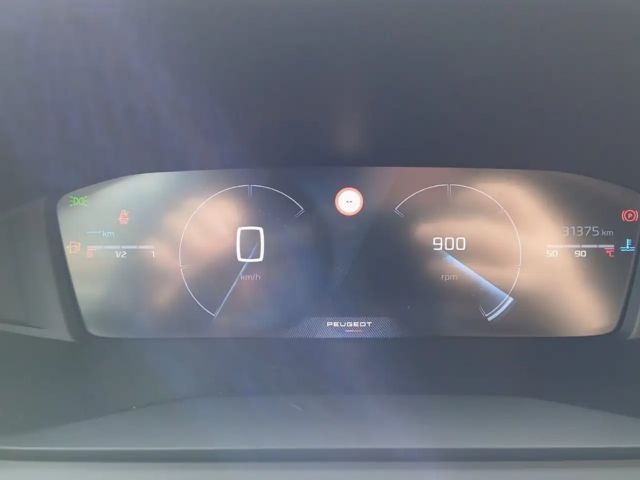 Peugeot 2008 Allure Pack PureTech