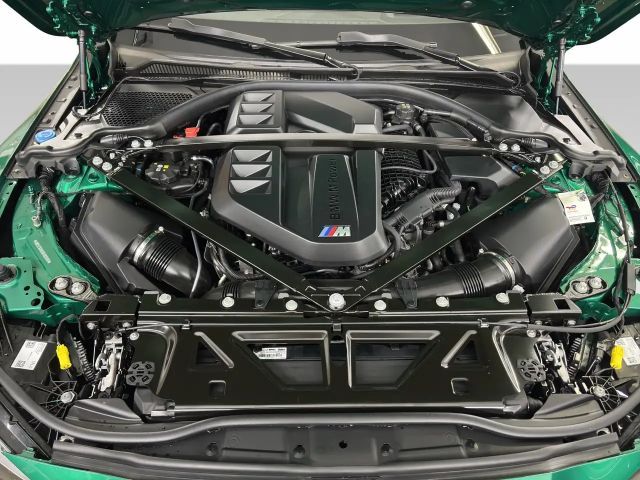 BMW M3 Competition Touring xDrive