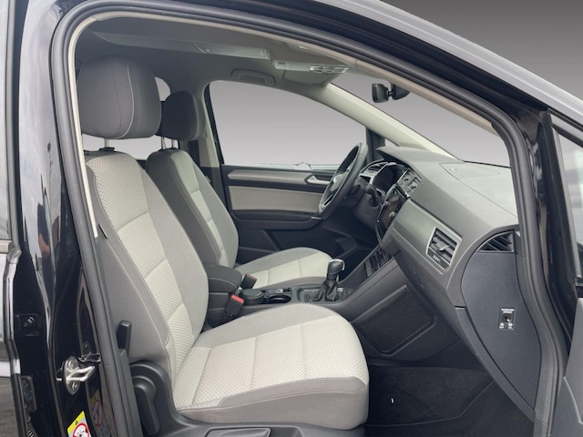 Volkswagen Touran 1.5 TSI Comfortline DSG