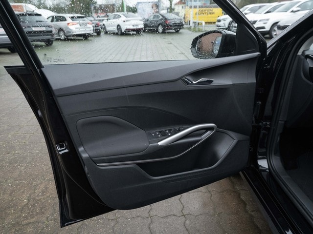 Skoda Fabia 1.0 TSI Drive