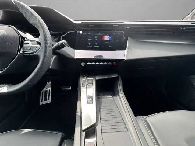 Peugeot 308 GT-Line Hybrid SW