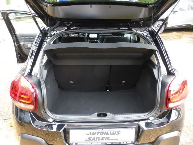 Citroën C3 Max PureTech