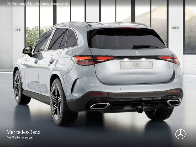 Mercedes-Benz GLC 200 4MATIC