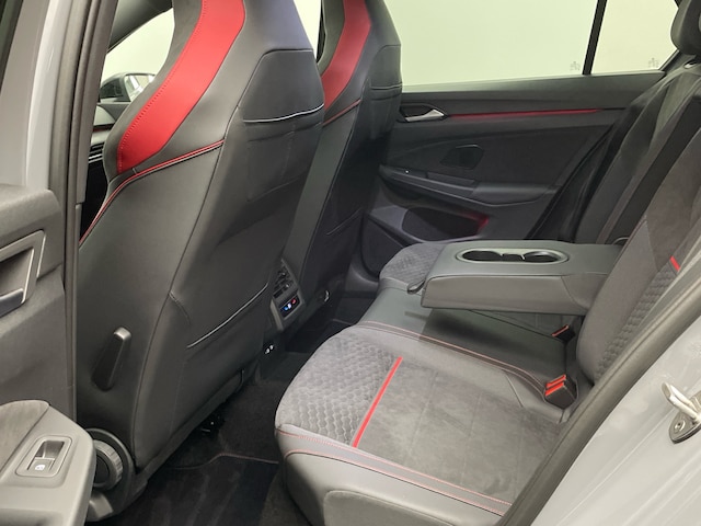 Volkswagen Golf 2.0 TSI GTI Golf VIII