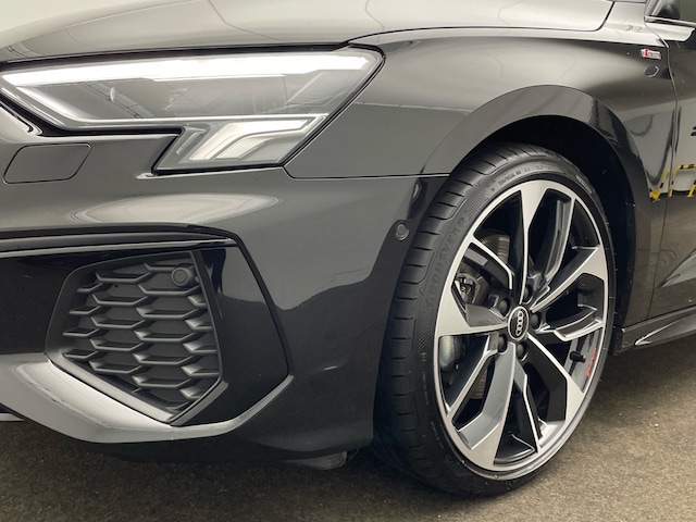 Audi A3 35 TFSI S-Tronic Sportback