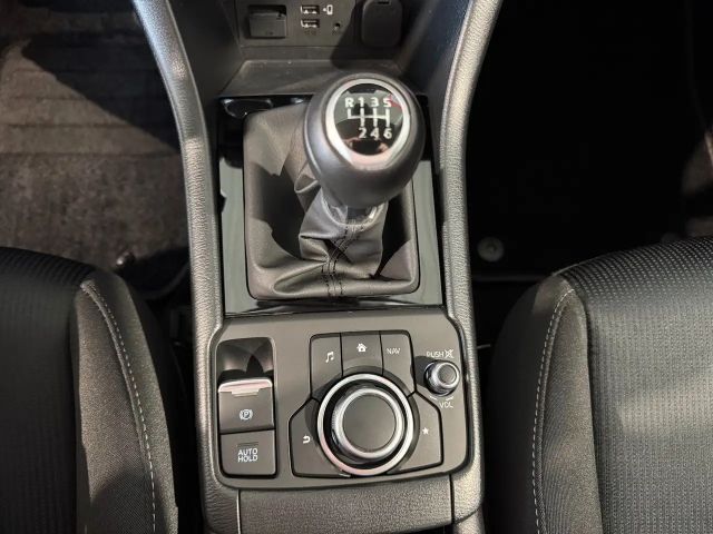 Mazda CX-3 2.0 Benzin Klimaautomatik/Bluetooth/Tempoma