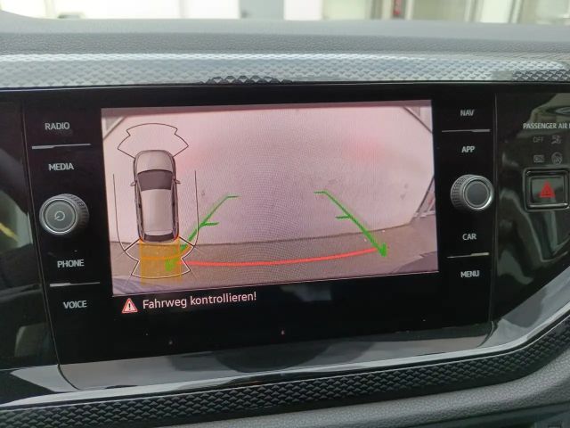 Volkswagen Polo Friends TSI