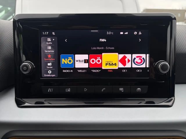 Seat Arona DSG Style