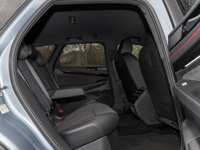 Volkswagen ID.7 4Motion GTX Tourer