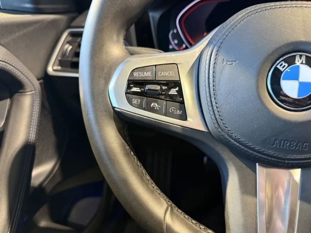 BMW 220 220i Coupé M-Sport