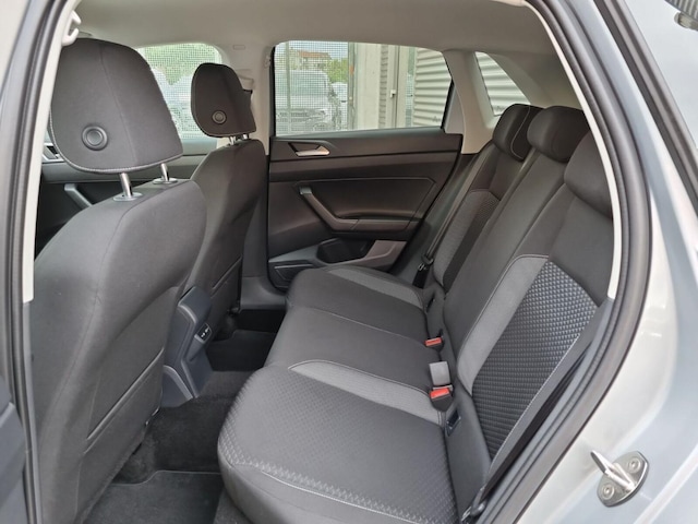 Volkswagen Polo 1.0 TSI DSG