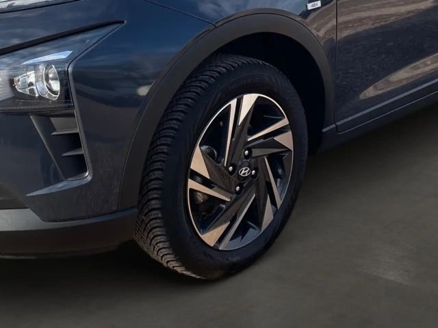 Hyundai Bayon Select