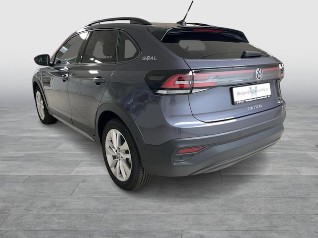 Volkswagen Taigo 1.0 TSI DSG