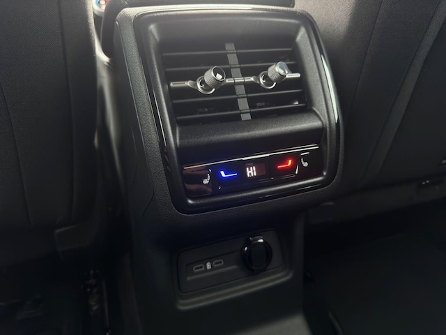 Skoda Kodiaq 1.5 TSI Selection