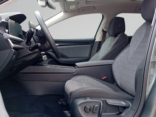 Skoda Superb 4x4 Combi Selection