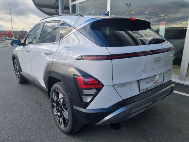 Hyundai Kona 1.6 2WD
