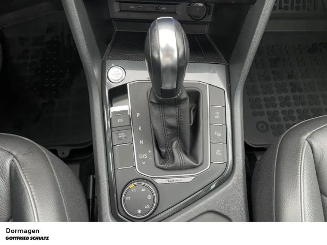 Seat Tarraco 2.0 TSI DSG FR-lijn