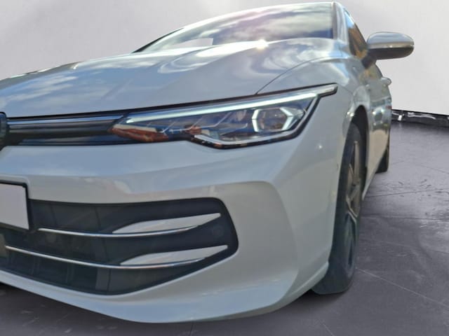 Volkswagen Golf DSG Style eHybrid