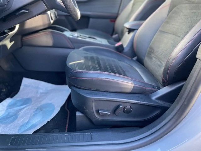 Ford Kuga Plug in Hybrid