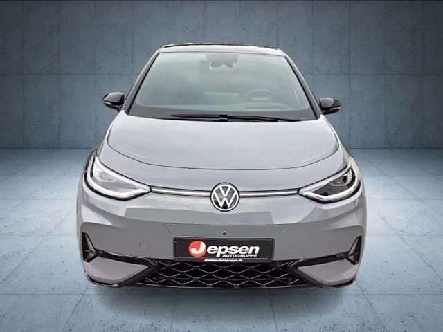 Volkswagen ID.3 GTX Performance
